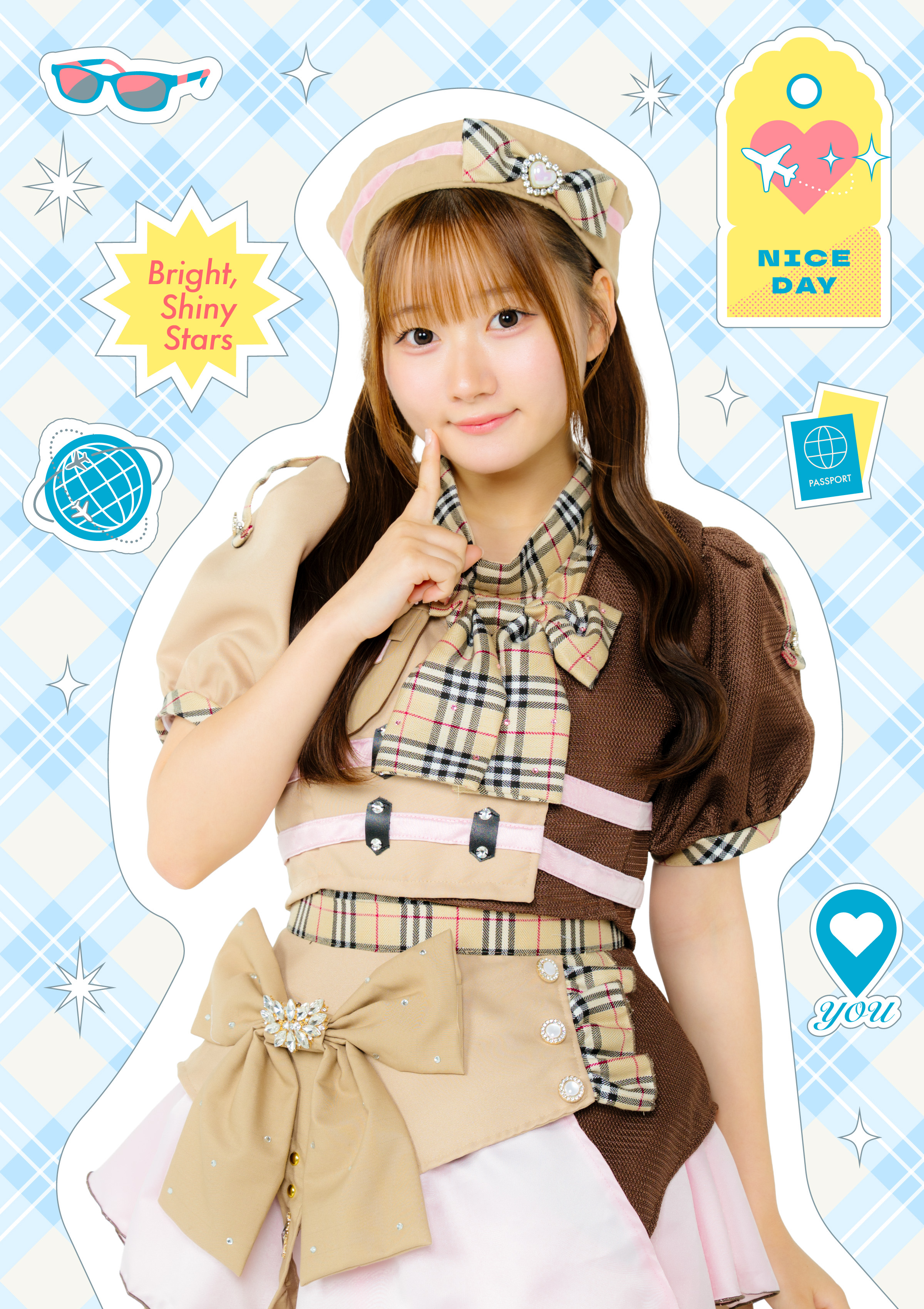 千桜あん（kimikara（きみから））