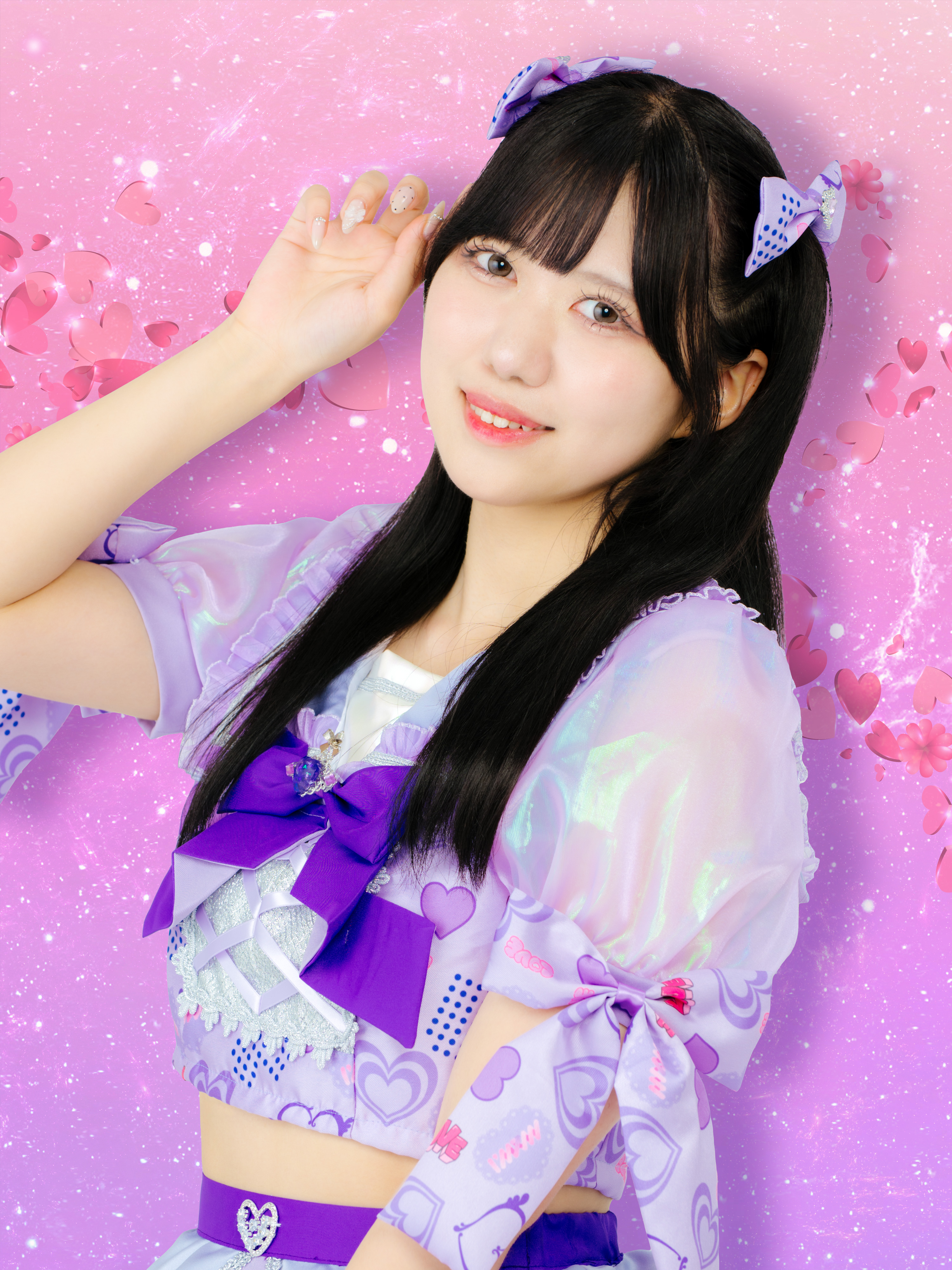 吉良しお（I'mew（あいみゅう））