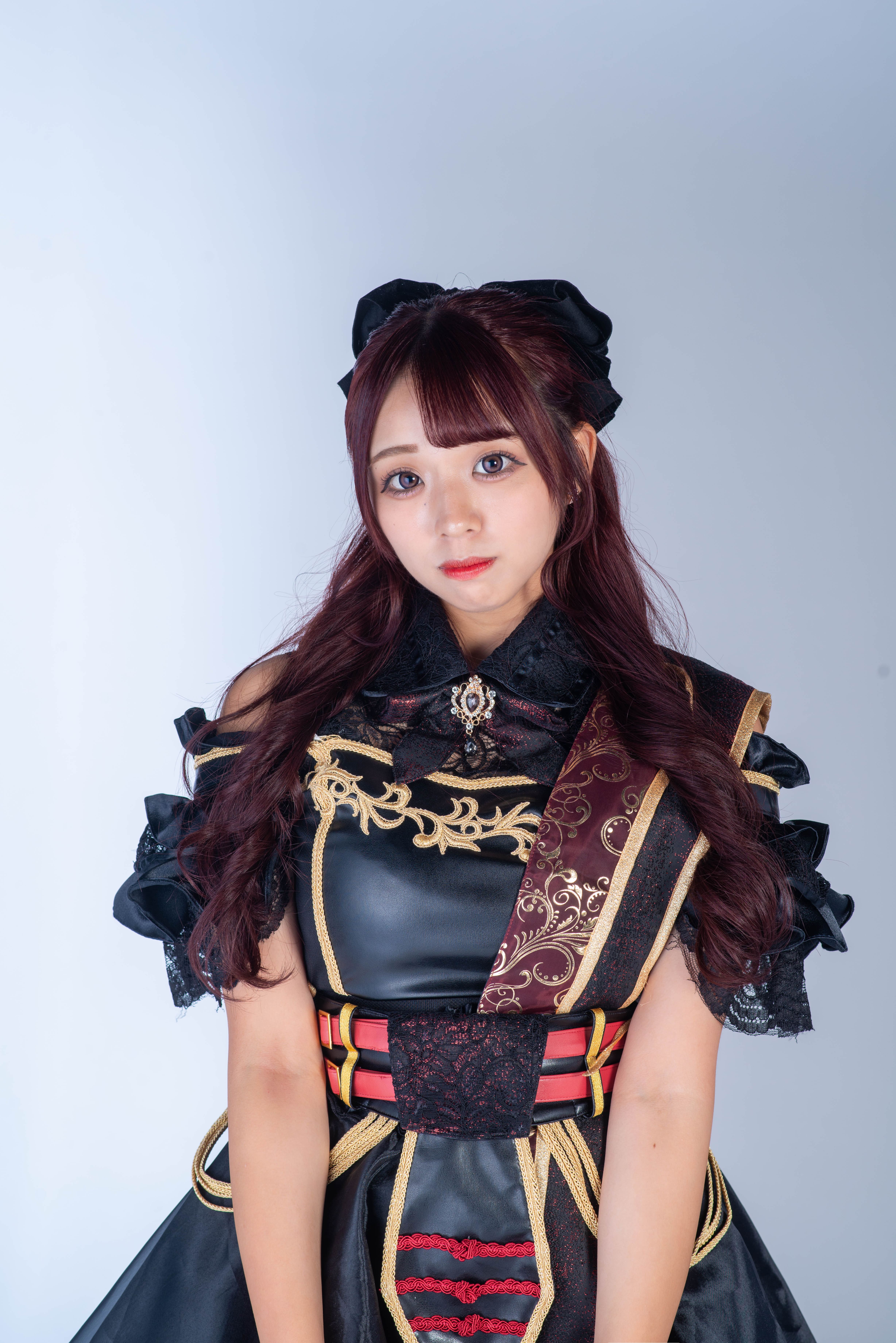 桧山夢唯（KRD8）