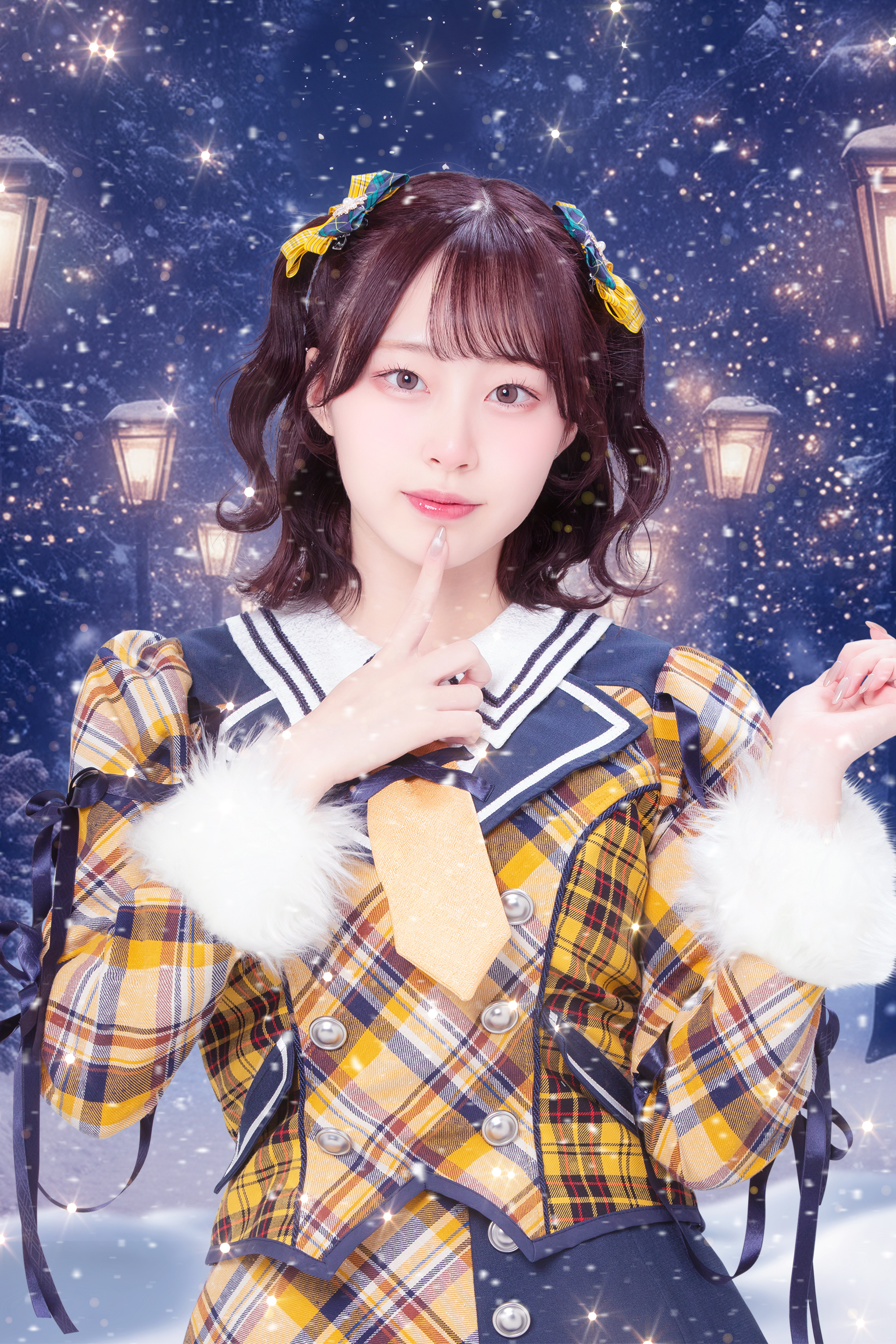 小野みやび（My_Stage）