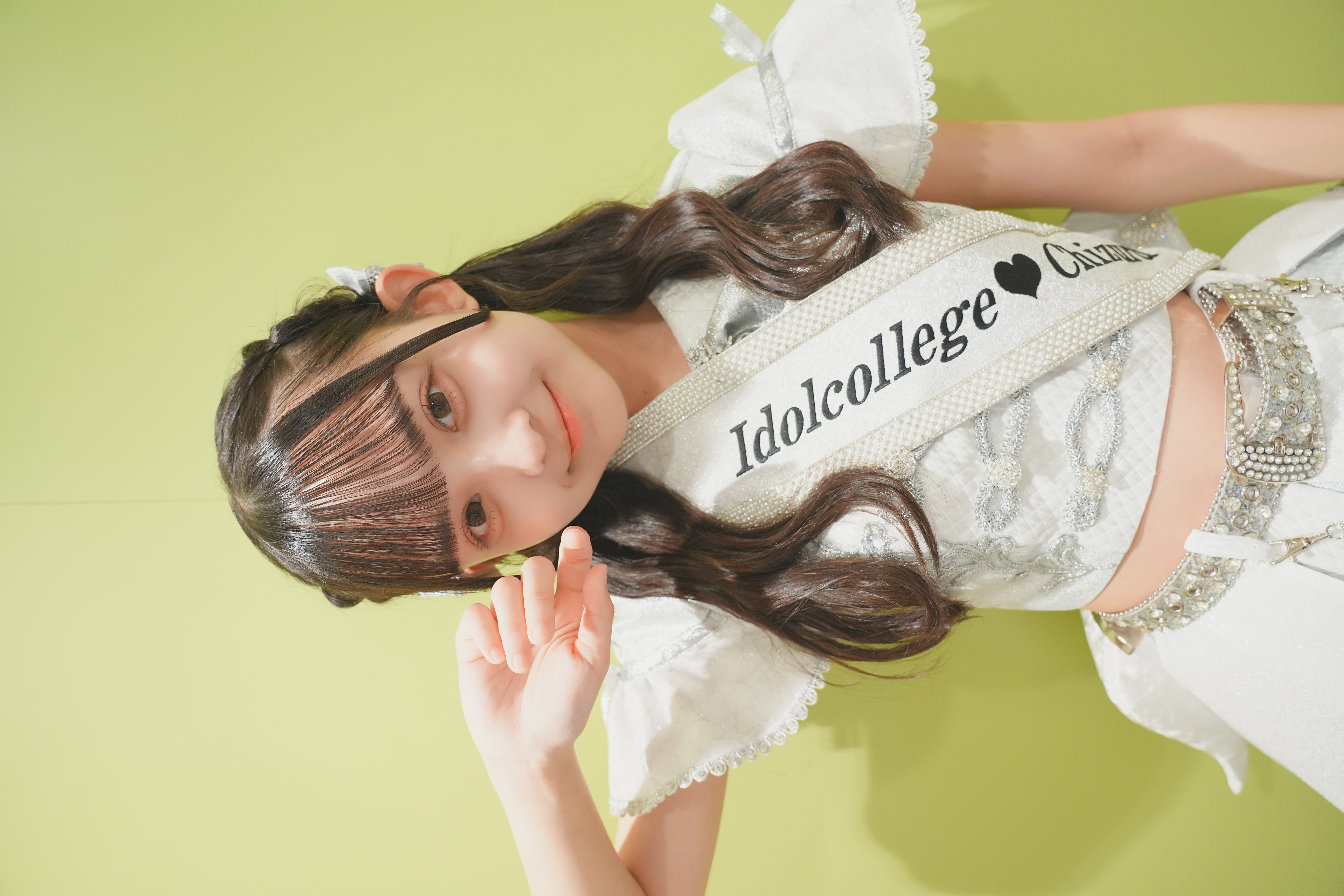 石井千鶴（アイドルカレッジ）