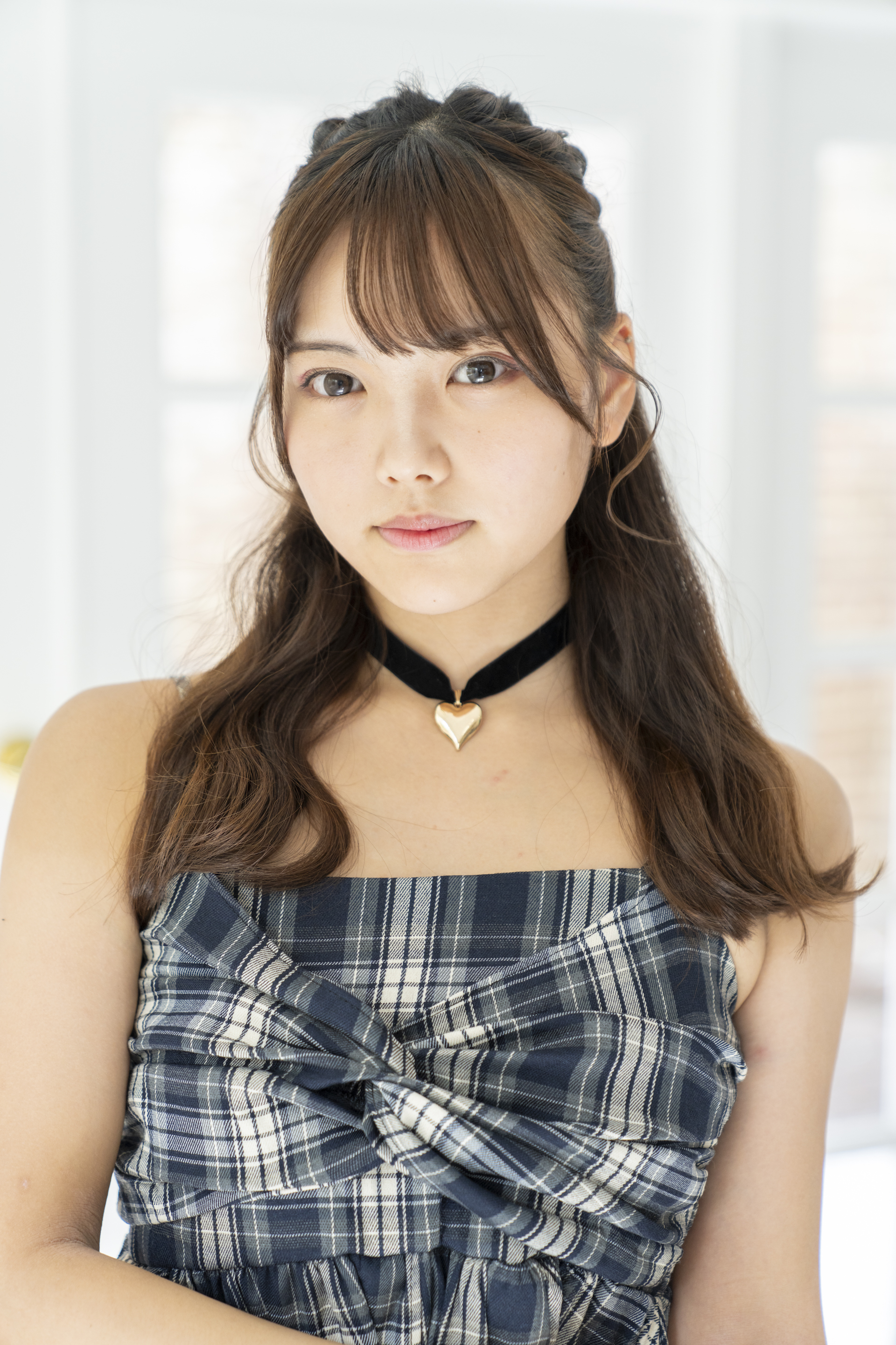 山田莉愛（JumpingKiss）