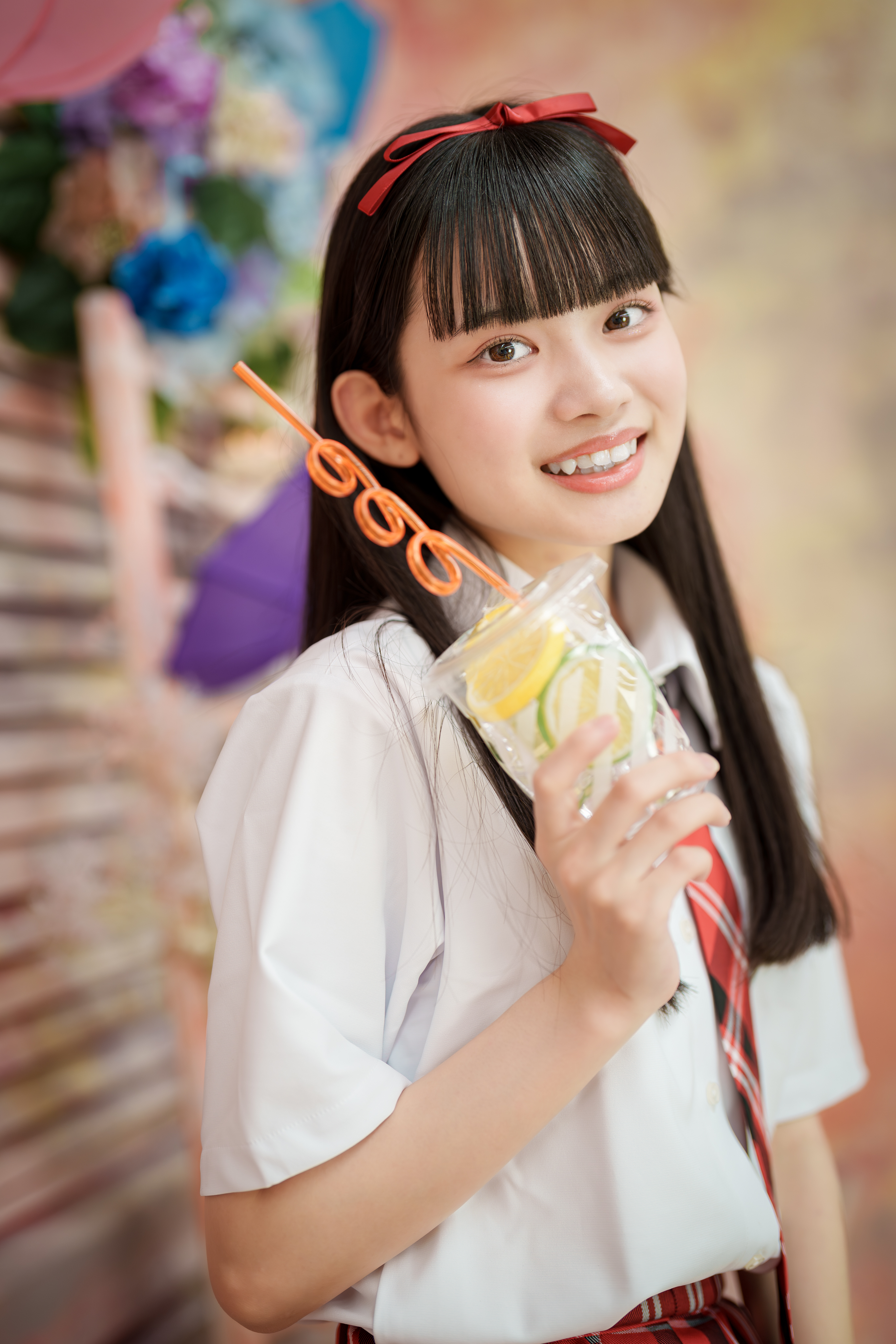 黒瀬美蘭（Re:♡）