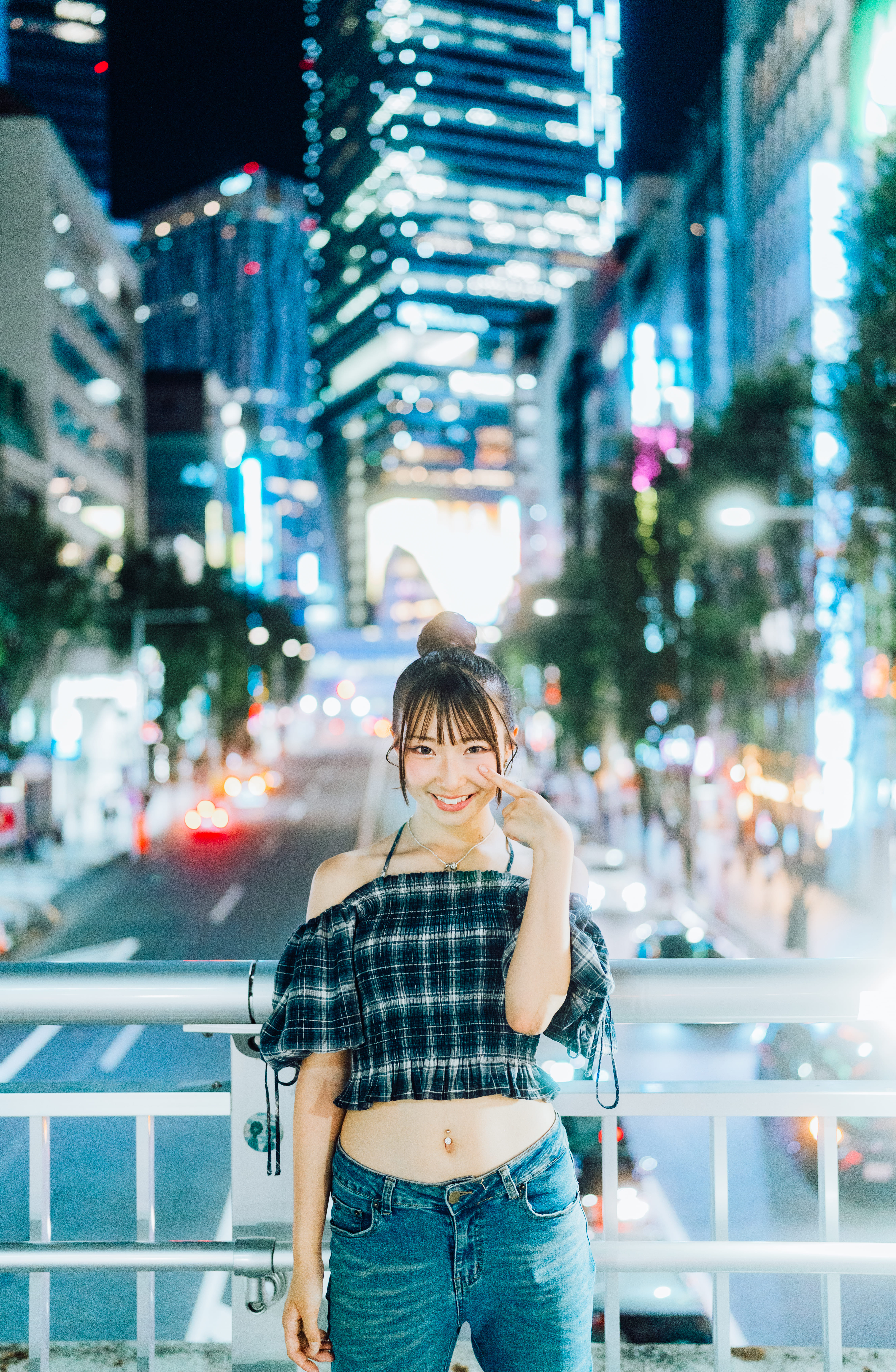 Chara（Red Radiance）