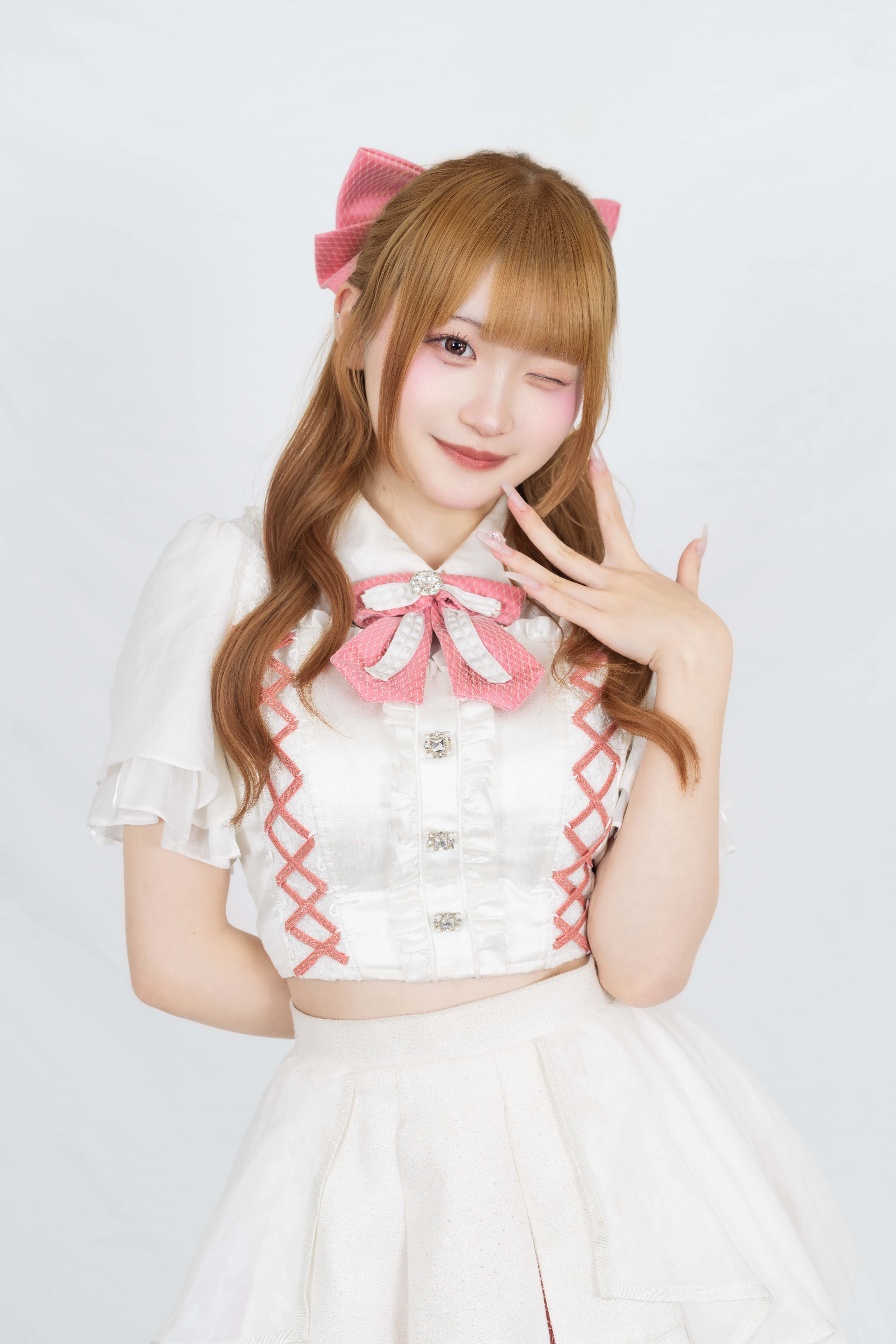 夢愛あゆ（おーらびっと）