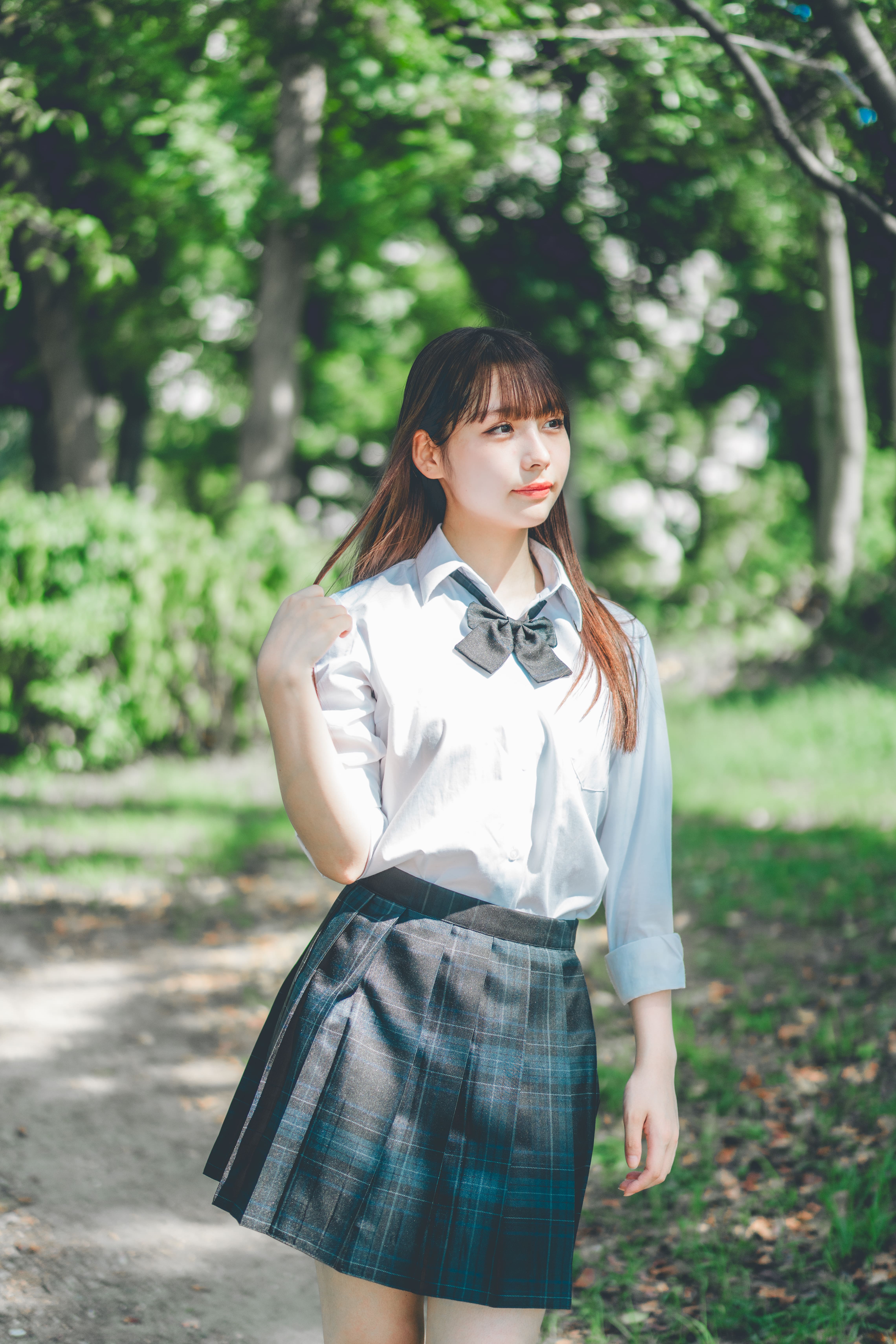 石居明莉（東京CuteCute）