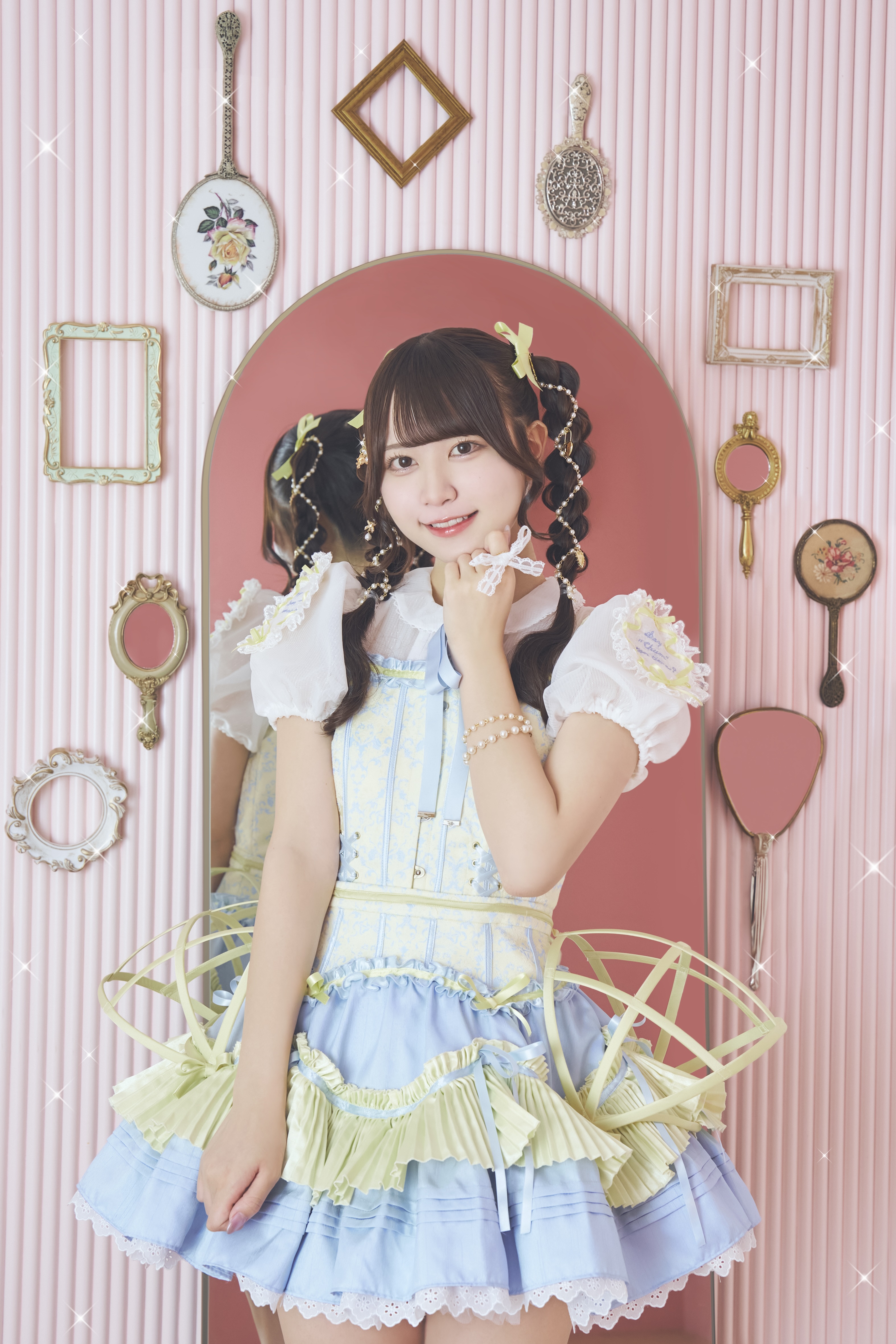 詩之宮かこ（ChumToto）