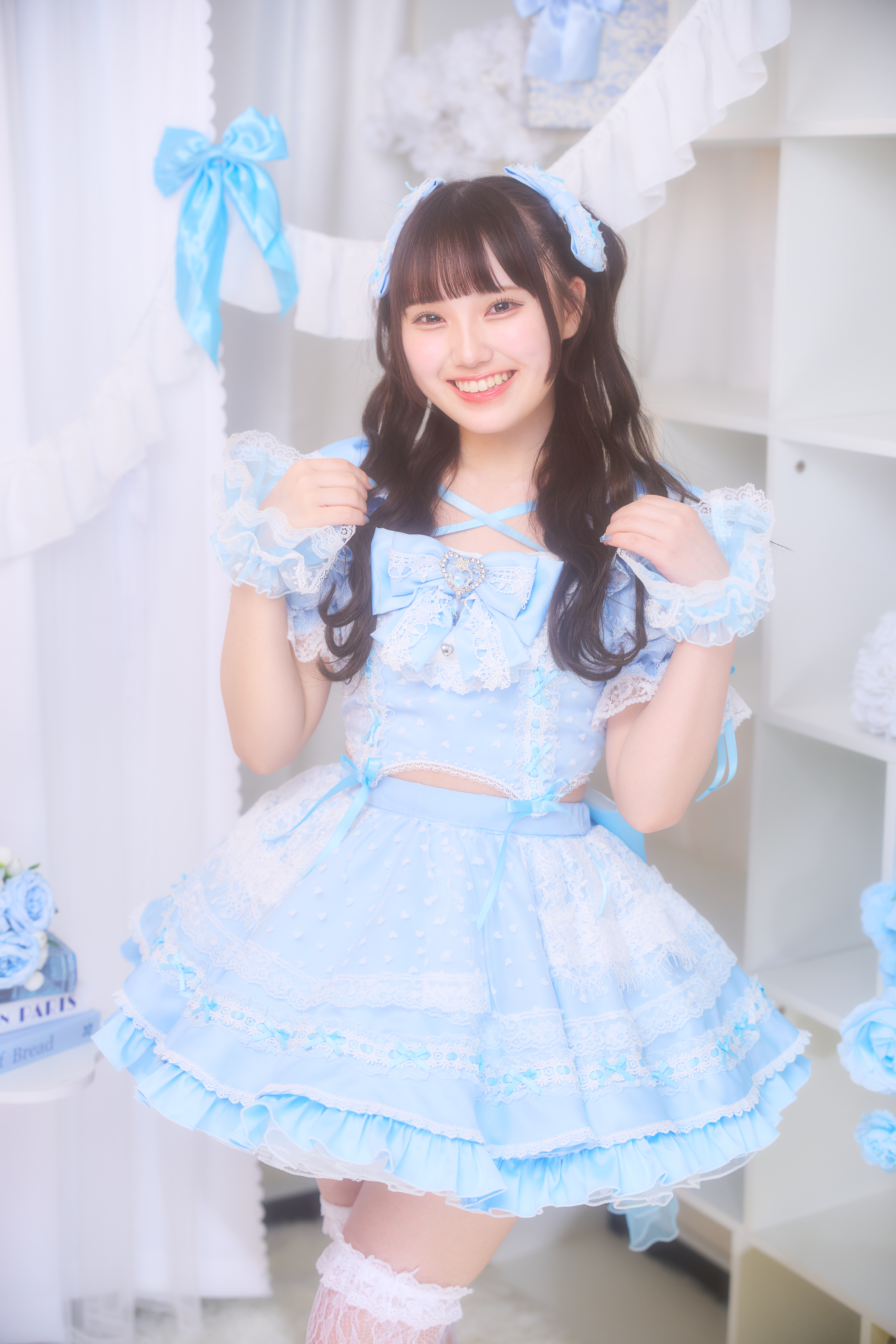 内川まどか（Sugar♡Holic）