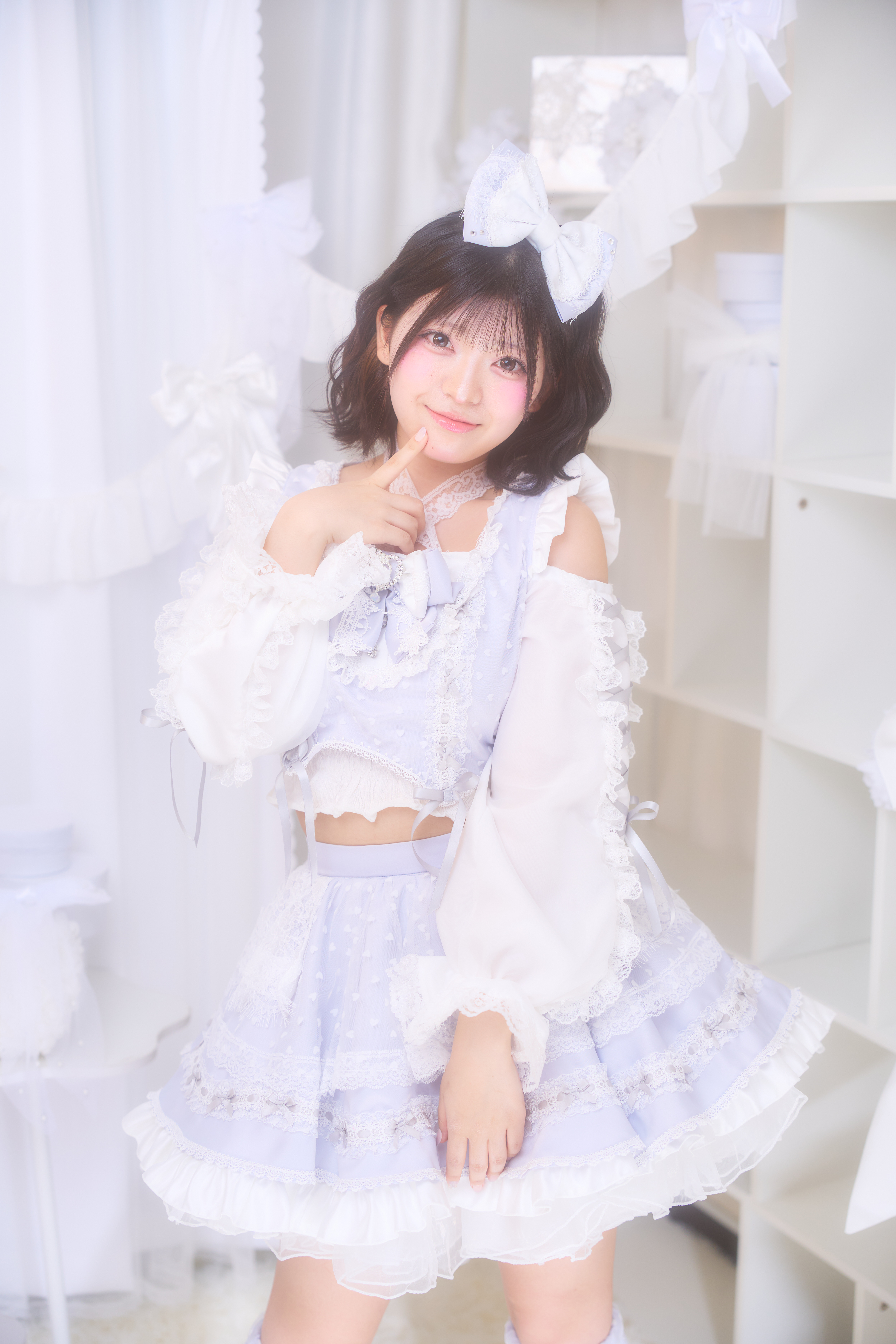 白雪いち（Sugar♡Holic）