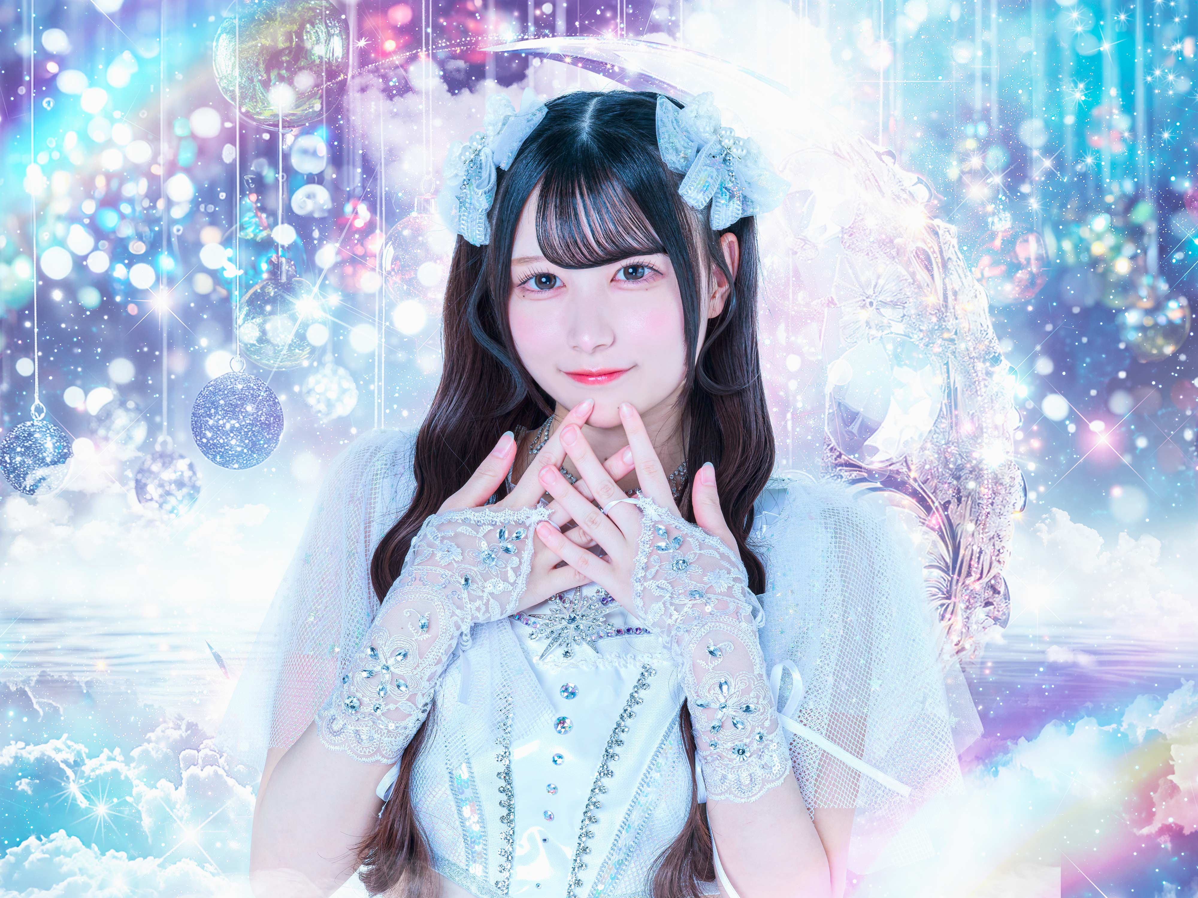 水野めい（パラディーク）