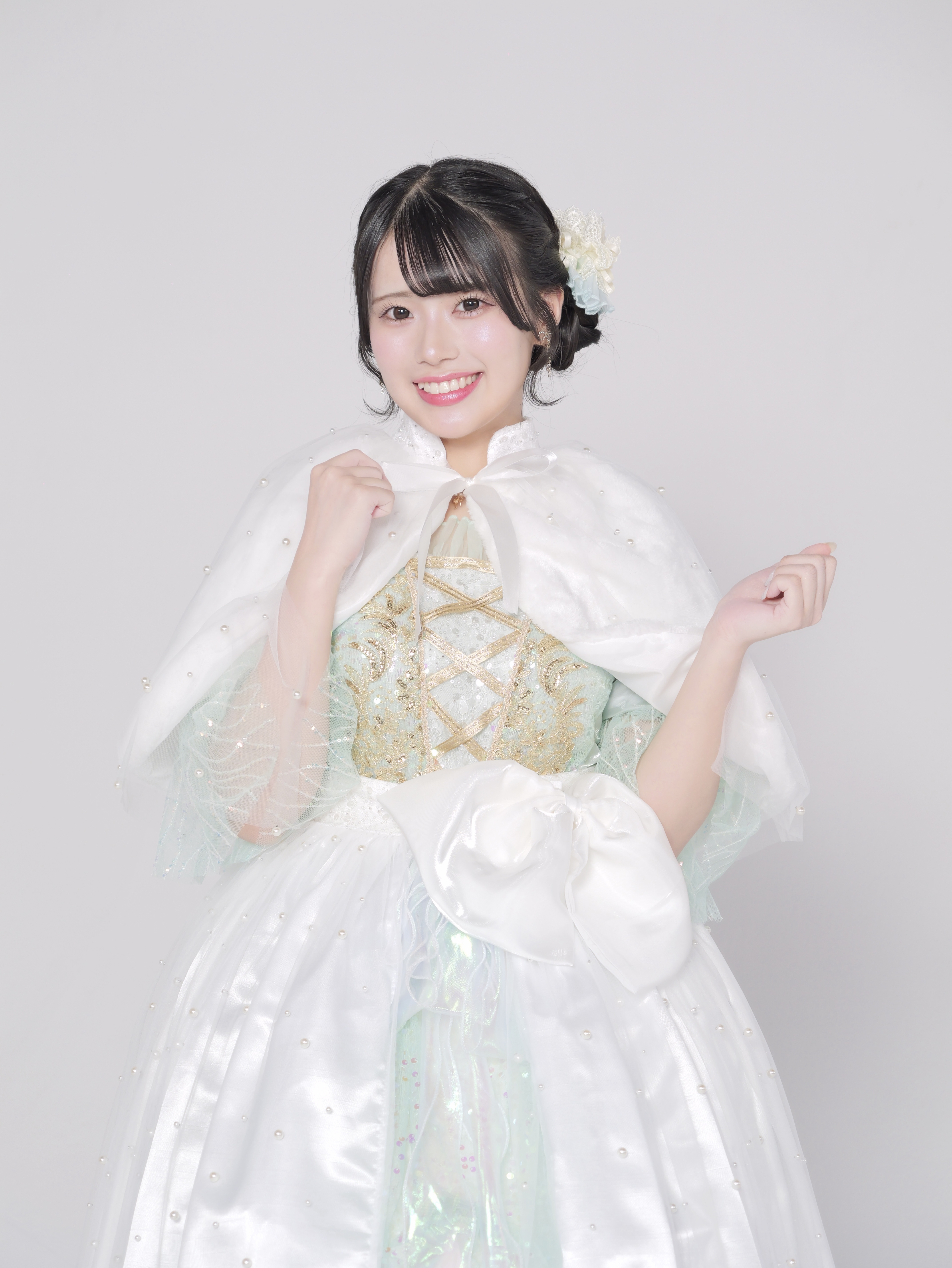 桜庭帆夏（すべての瞬間は君だった。）