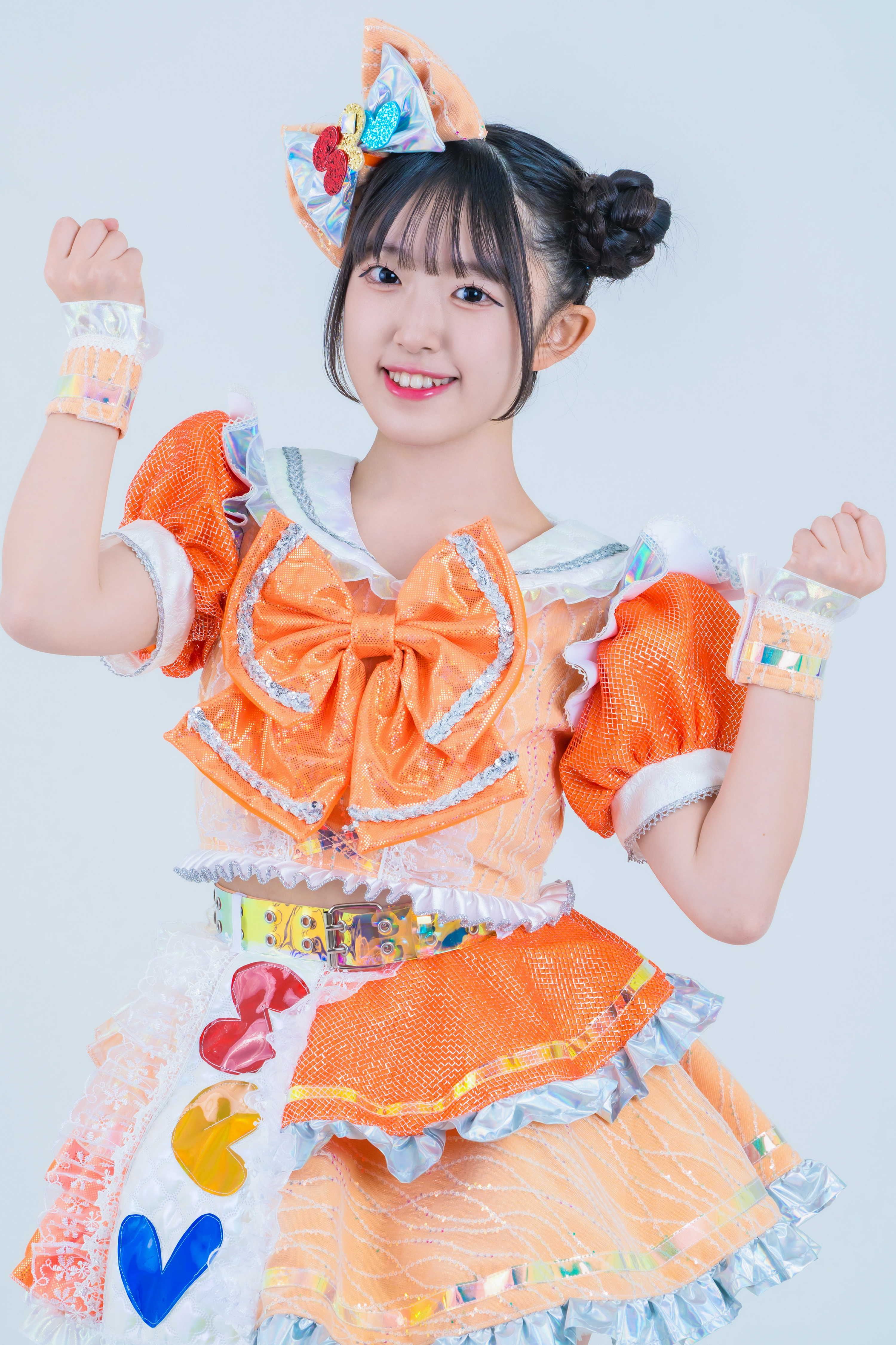 星宮ゆりか（すーぱーぷーばぁー!!）