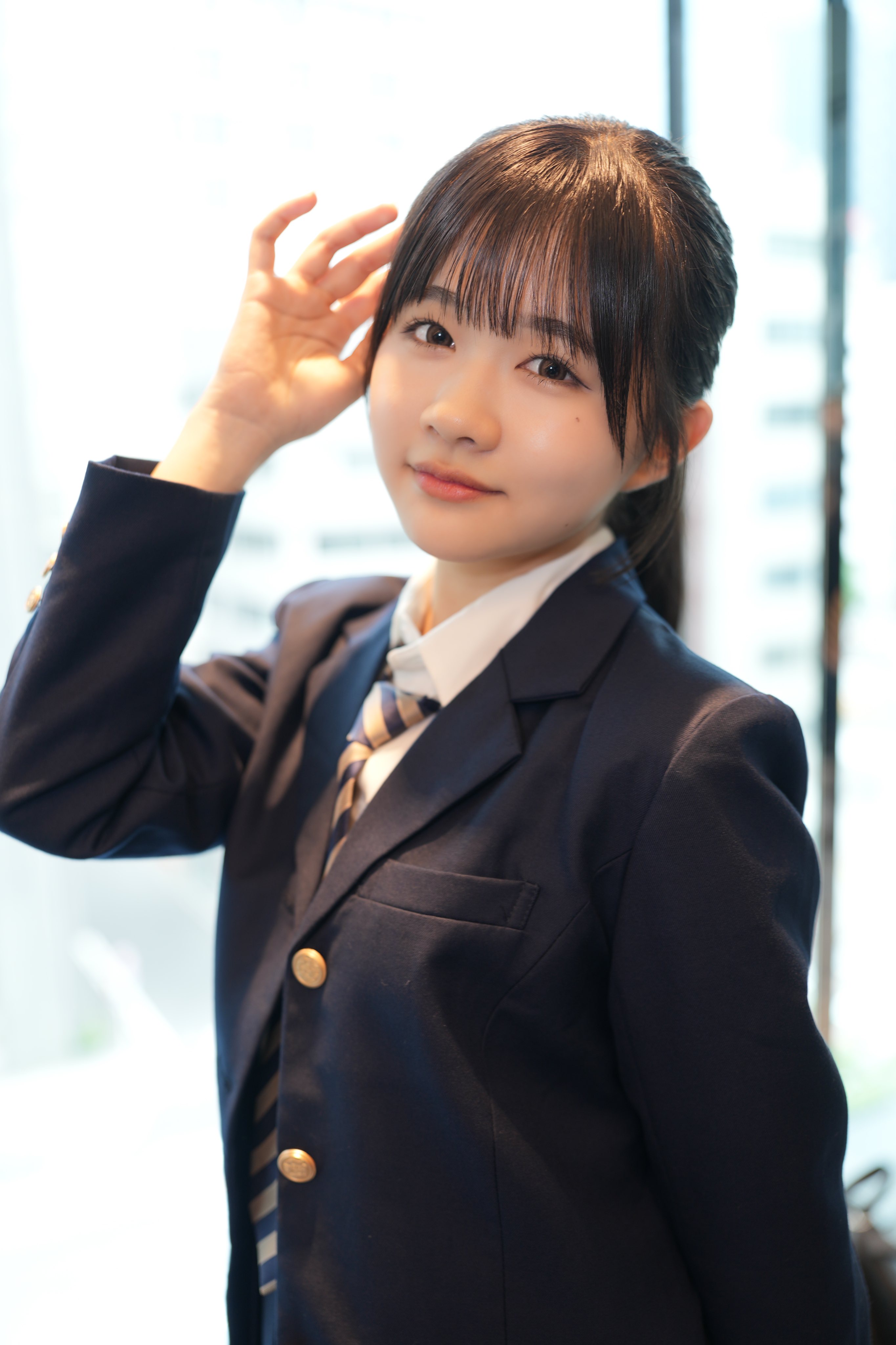 姫奈（シャルロット）