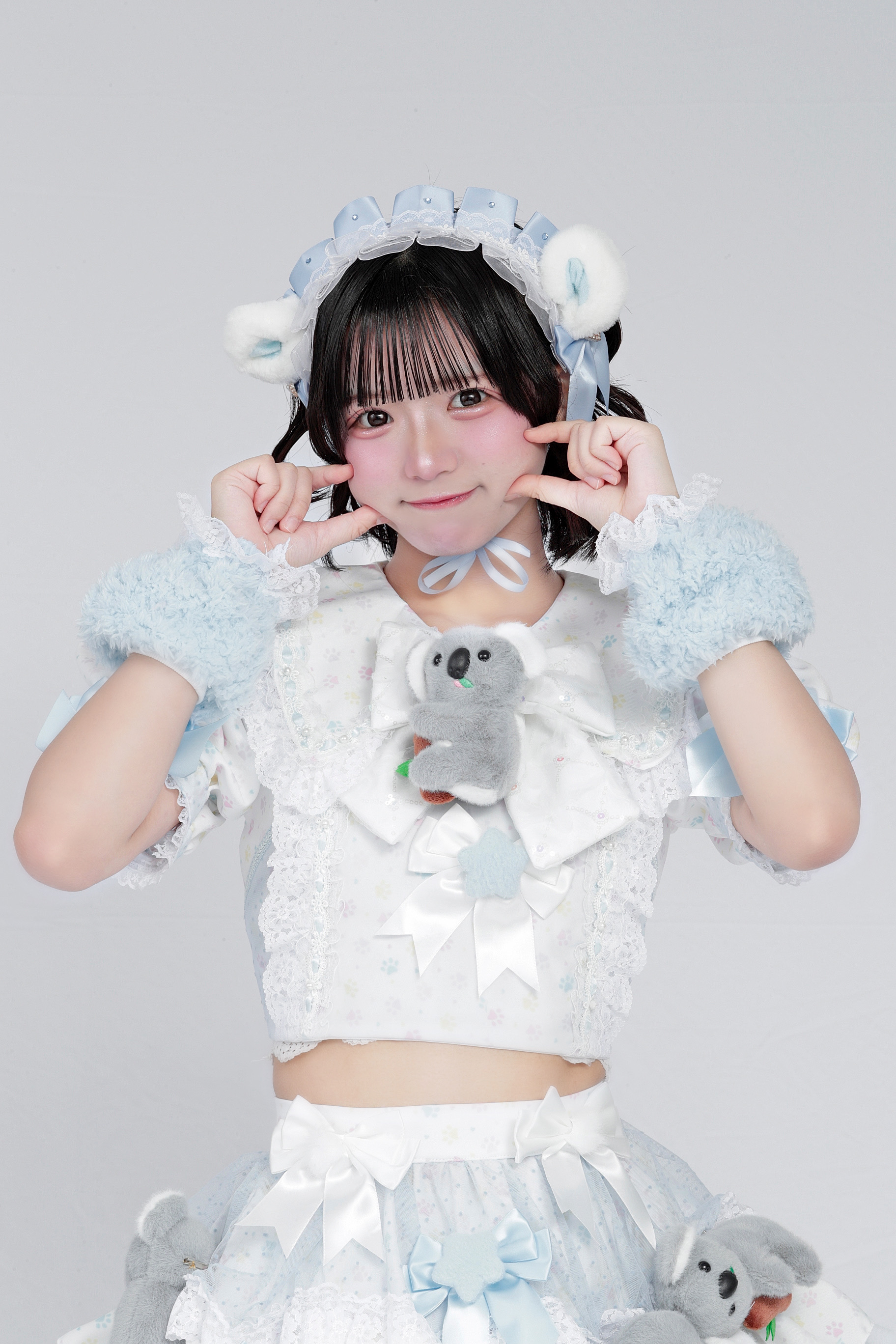 らら（脳内パステル）