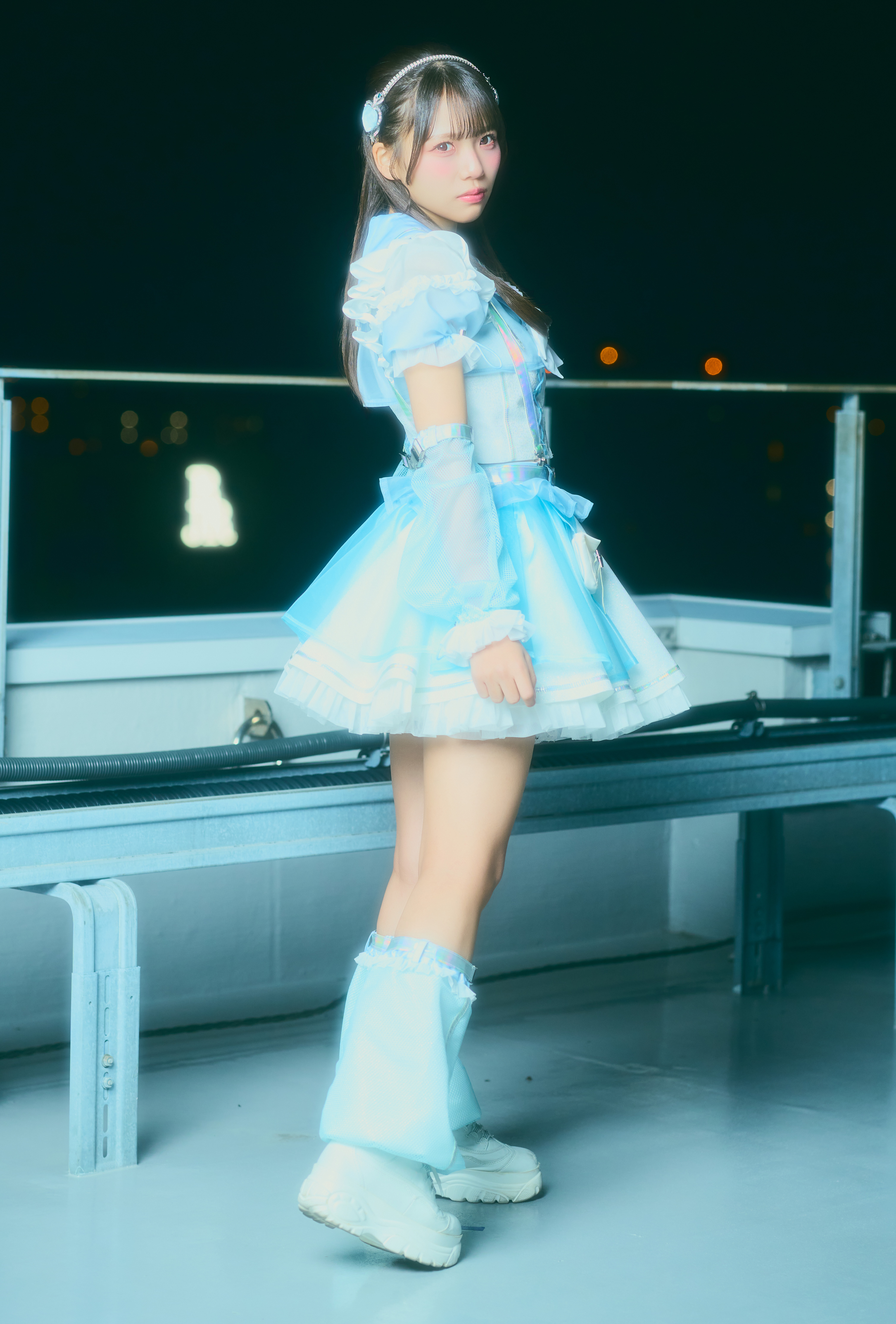 AYA（MAGICAL SPEC）