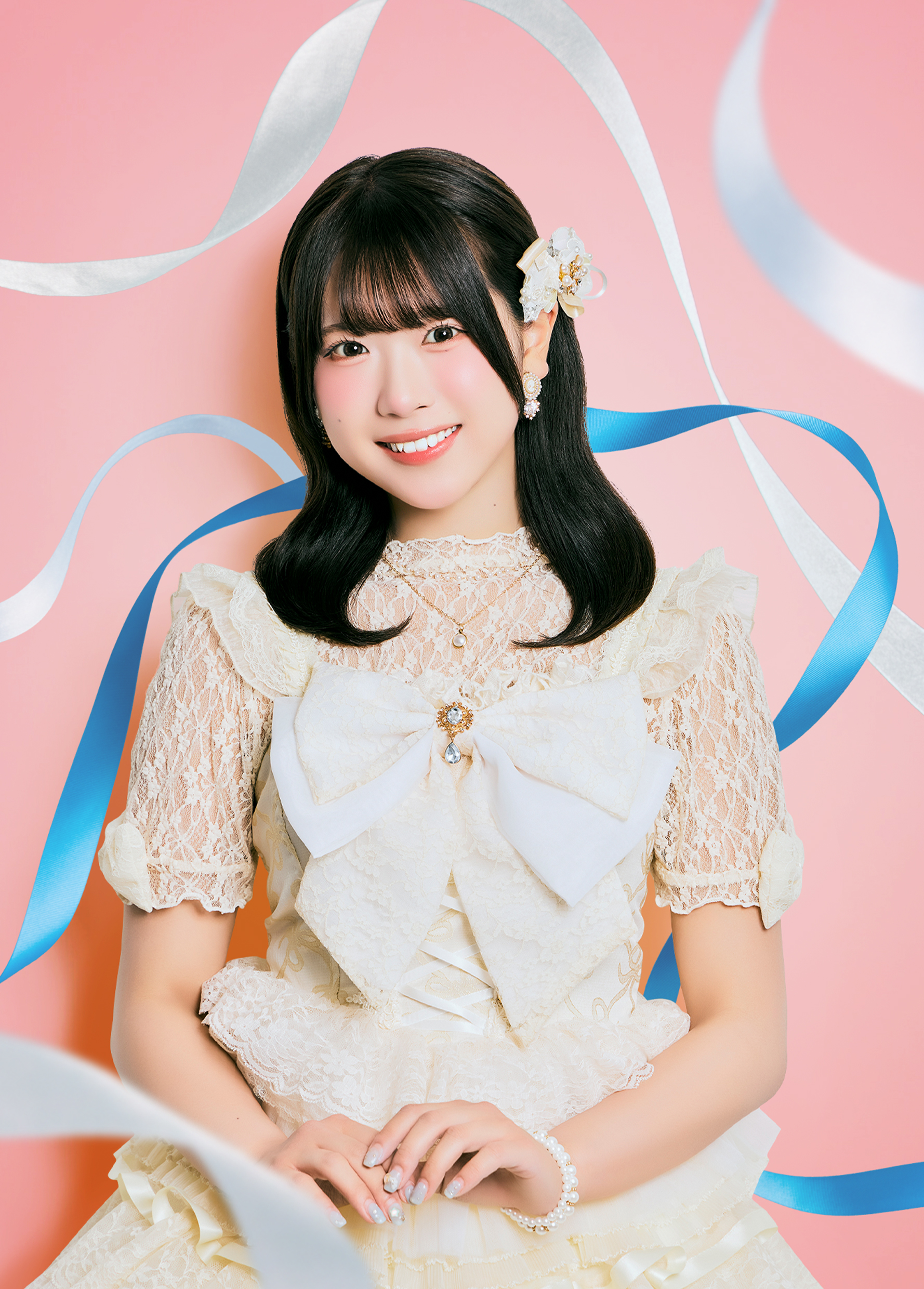 佐々木楓菜（ラフ×ラフ）