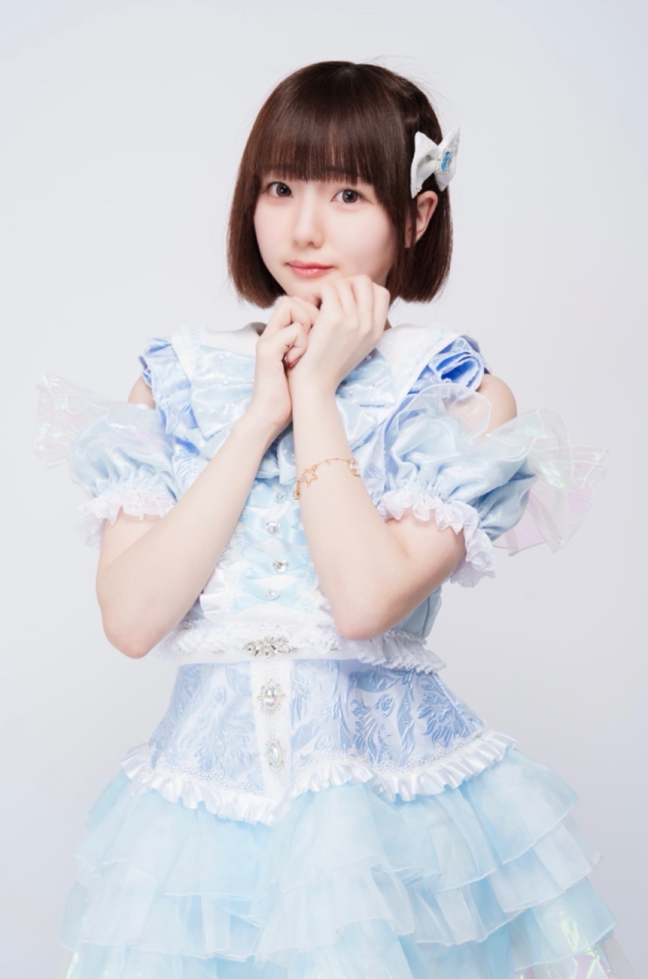 愛宕ここ（AQUAPLANET）