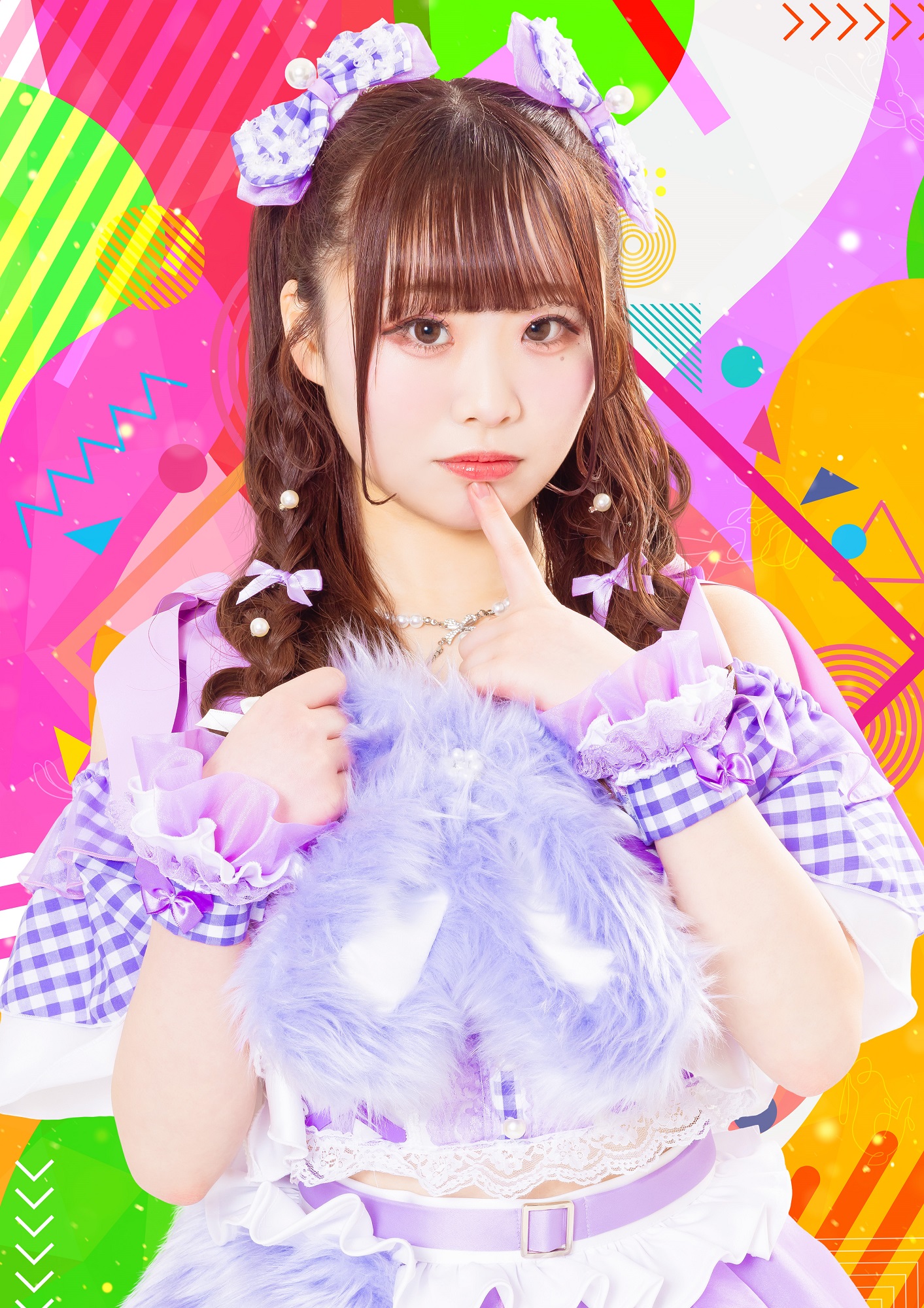 輝夜美咲（ラビットビット）