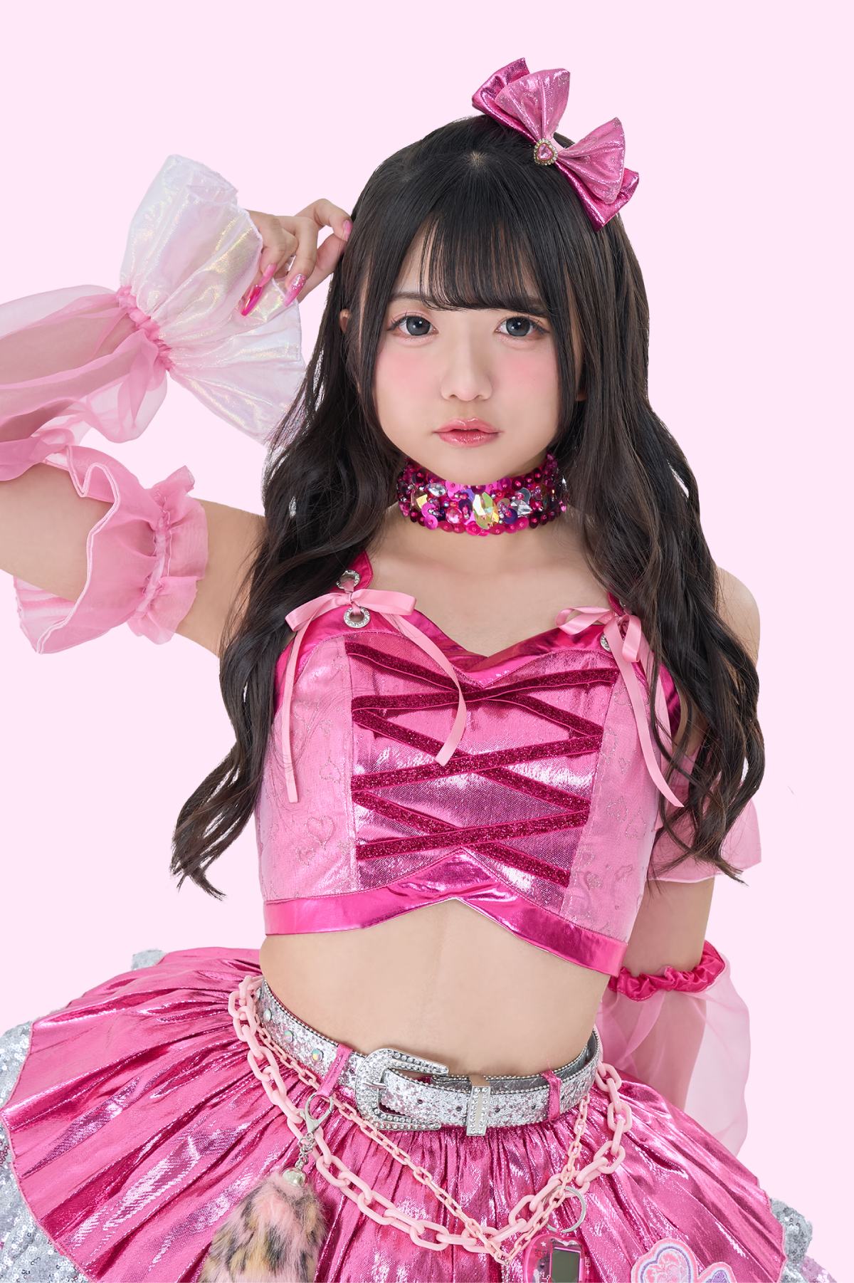 有栖なのは（アイドル革命）